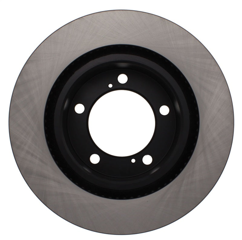 Stoptech Cryo-Treated Disc Brake Rotor | Land Cruiser / LX570 (08-21) (120.44162CRY)