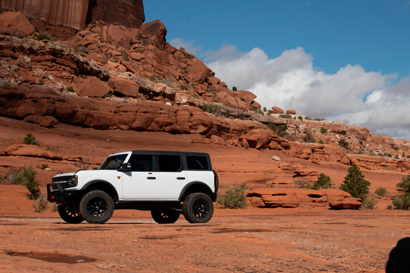 Belltech 4in-7.5in Lift Kit | Ford Bronco (21-26) (152600BK)