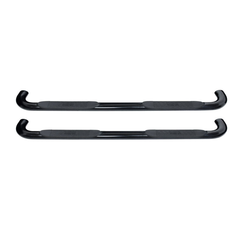 Westin 4in Oval Nerf Step Bars | Chevrolet Silverado 1500 / Silverado ZR2 / GMC Sierra AT4 / AT4X (19-26) (21-4135)