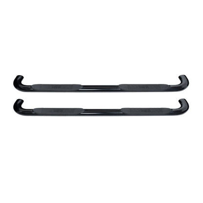 Westin 4in Oval Nerf Step Bars | Chevrolet Silverado 1500 / Silverado ZR2 / GMC Sierra AT4 / AT4X (19-26) (21-4135)