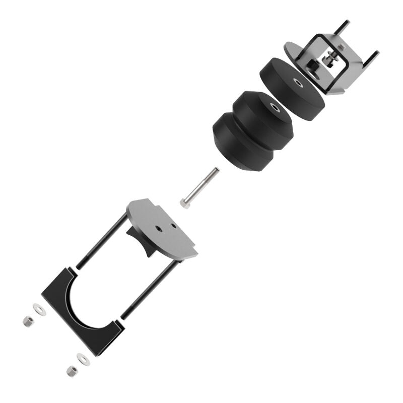 Timbren Rear Suspension Enhancement System | Ford F-150 (15-23)