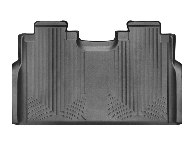 WeatherTech 15+ Ford F-150 SuperCab Rear FloorLiner | Ford F-150 (15-23, 24-26) (446974)