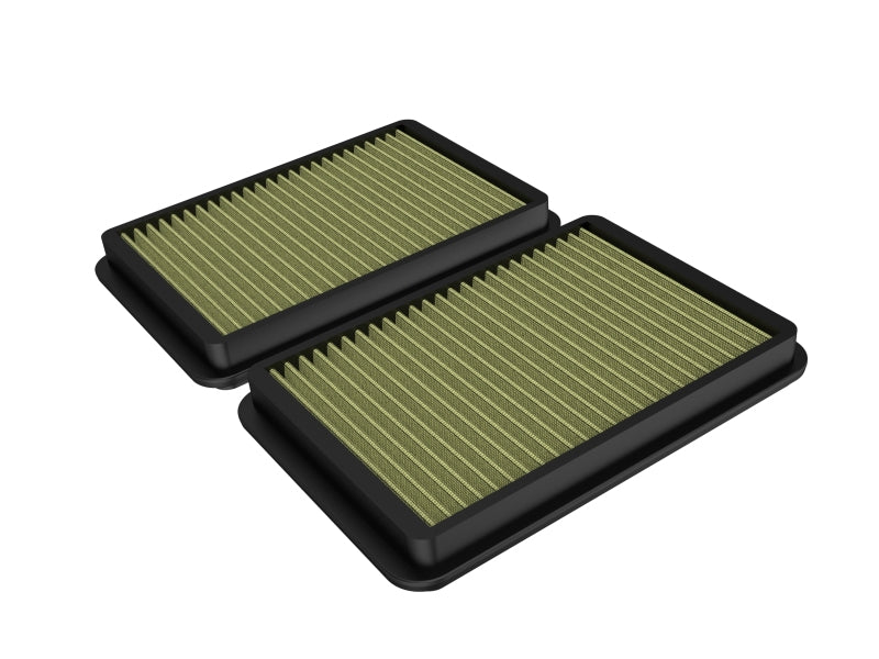 AFE Magnum FLOW Pro GUARD7 Air Filter: Ram 6.2L 1500 TRX 2021 - 2024