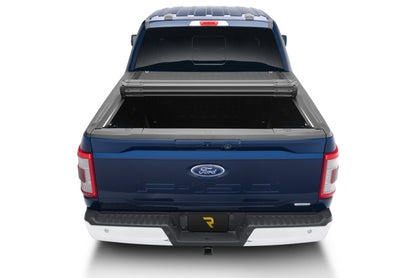 BAK Revolver X4s 6.5ft Bed Cover | Ford F-150 (21-23) / Lightning (2022+) (80337)