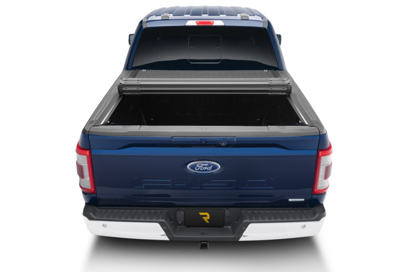 BAK Revolver X4s 6.5ft Bed Cover | Ford F-150 (21-23) / Lightning (2022+) (80337)