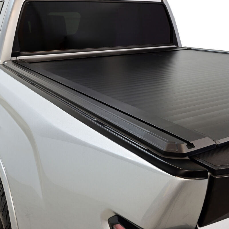 Westin Electric Retractable Tonneau Cover | Toyota Tundra (22-26) (19-50285)
