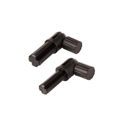 Rugged Ridge Bow Knuckle Kit | Jeep Wrangler JK / JL (97-18 / 18-25)
