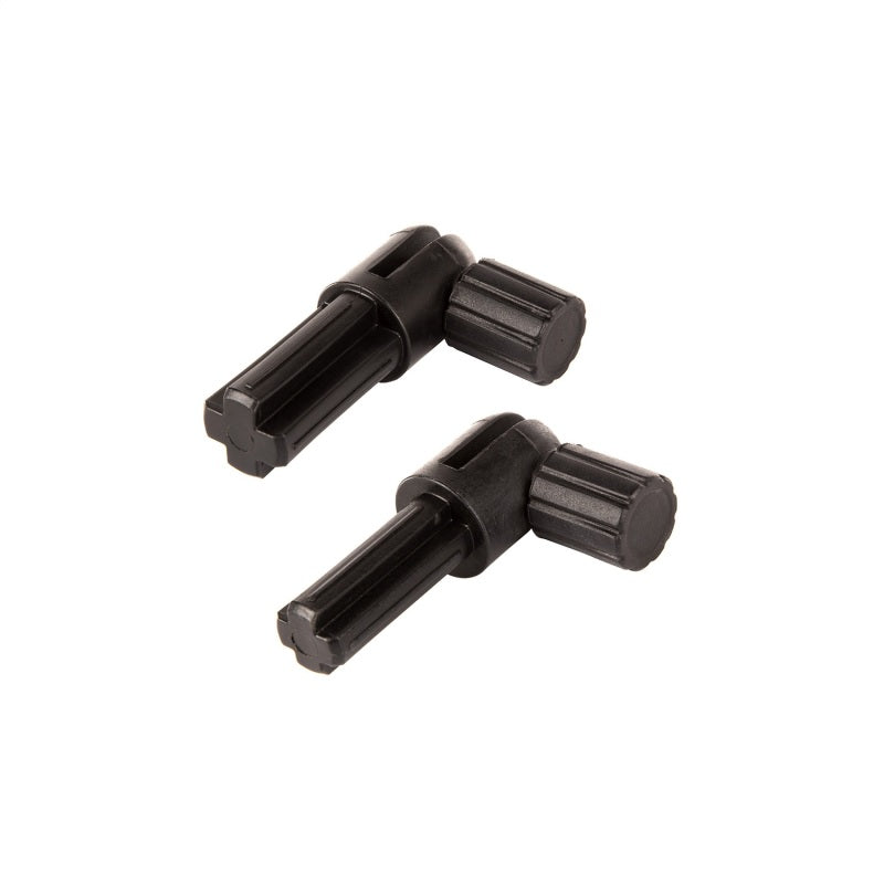 Rugged Ridge Bow Knuckle Kit | Jeep Wrangler JK / JL (97-18 / 18-25)