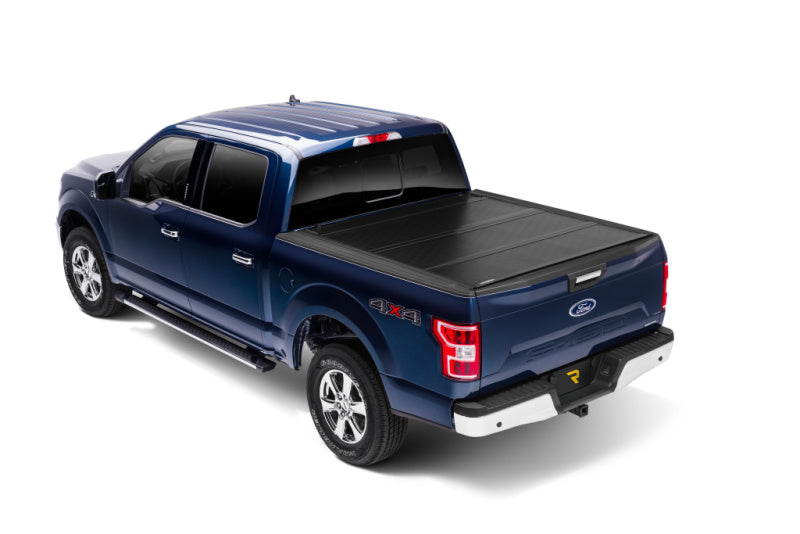 BAK 15-20 Ford F-150 Bed BAKFlip G2 | Ford F-150 (18-20) / Raptor (17-20) (226329)