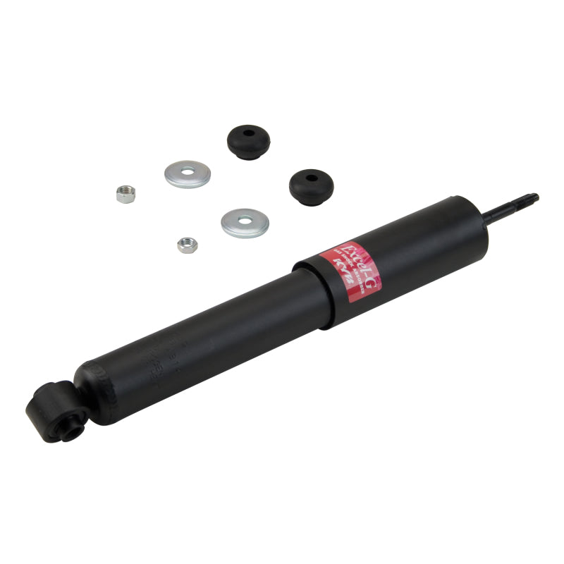 KYB Excel-G Front Shocks & Struts | Ford Expedition (4WD) (97-02) / F100/F150 (4WD) (97-04) (344368)