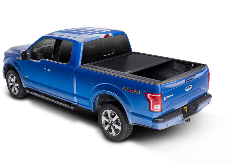 Retrax 15-up F-150 Super Crew/Super Cab & Reg. Cab 6.5ft Bed RetraxONE MX | Ford F-150 (15-20) / Raptor (17-20) (60374)