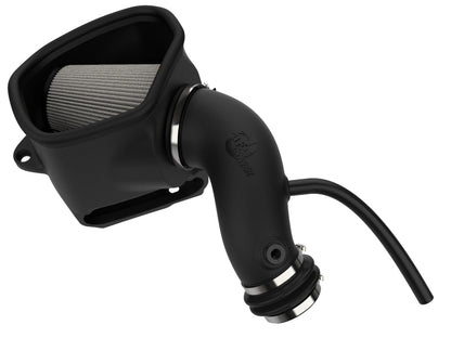 AFE Magnum FORCE Cold Air Intake (w/Pro DRY S Filter): Ram 6.4L 392 2500 / 3500 2019 - 2025