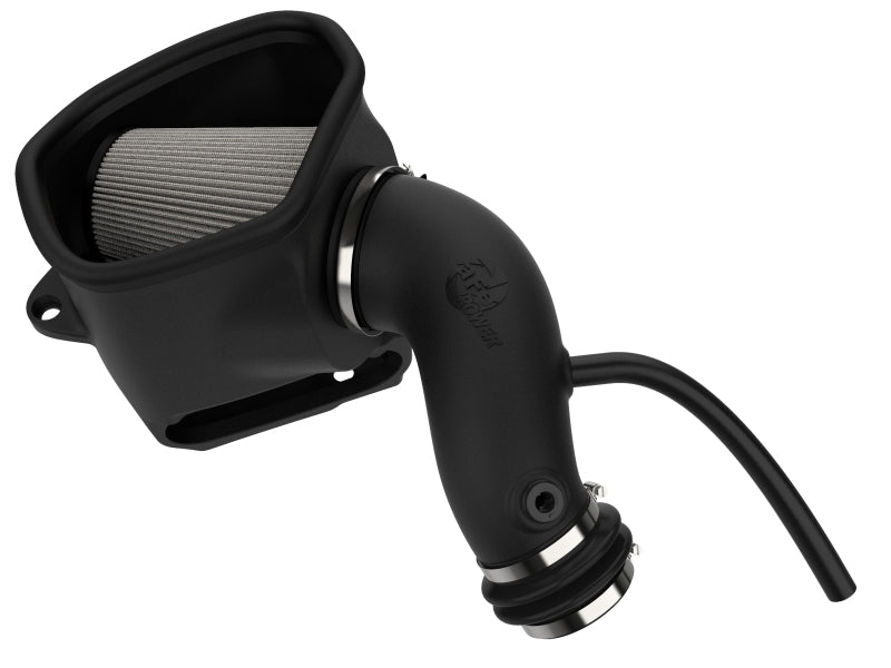 AFE Magnum FORCE Cold Air Intake (w/Pro DRY S Filter): Ram 6.4L 392 2500 / 3500 2019 - 2025
