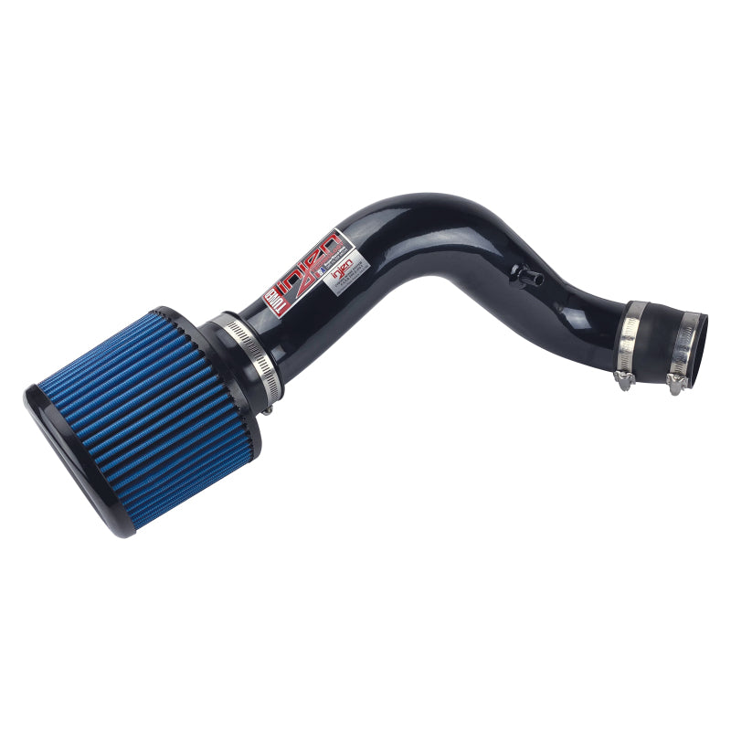 Injen Short Ram Air Intake System | 1994 - 2001 Acura Integra (IS1450BLK)