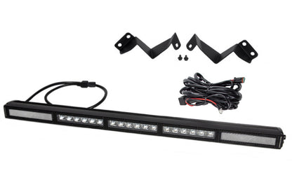 Diode Dynamics SS30 Bar / White / Combo Beam | Toyota Tacoma (16-23) (DD6072)