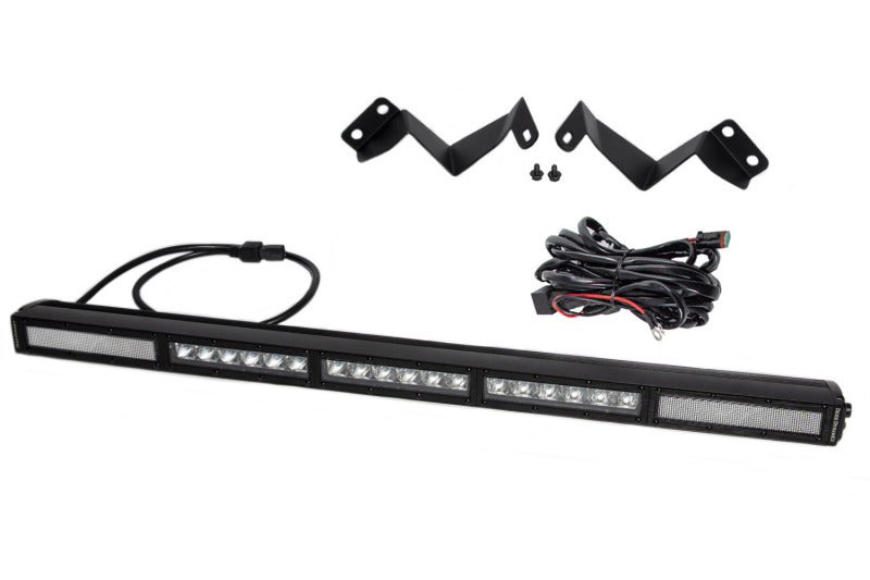 Diode Dynamics SS30 Bar / White / Combo Beam | Toyota Tacoma (16-23) (DD6072)