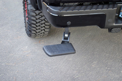 AMP Research BedStep | Ford F-150 (04-14) (75302-01A)