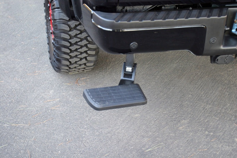 AMP Research BedStep | Ford F-150 (04-14) (75302-01A)