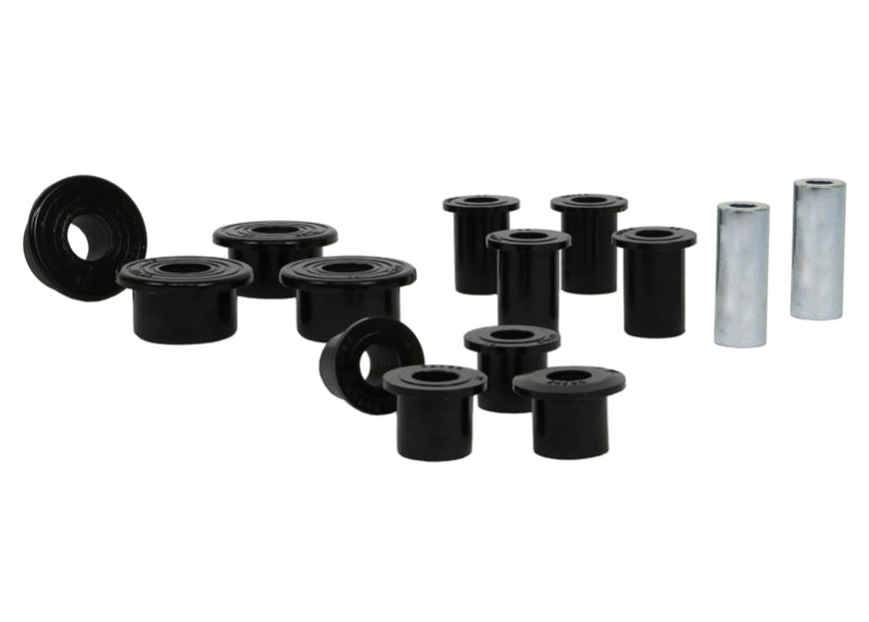 Whiteline Leaf Spring Kit | Ford Ranger 11-23 (WEK010)