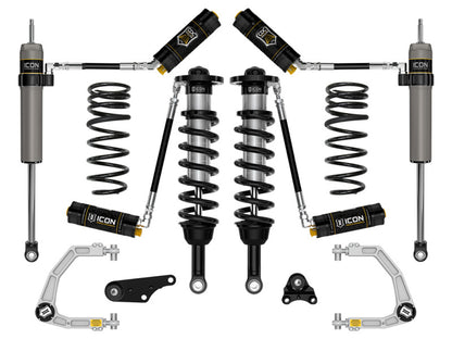 ICON Stage 5 Suspension System | Toyota Tacoma (24-26) (K53295S)
