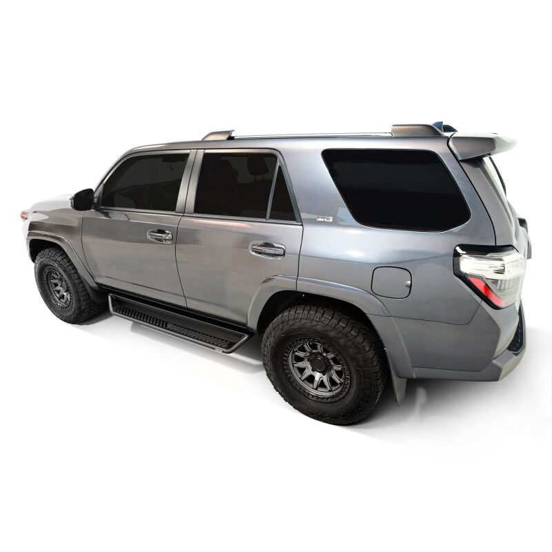 Westin Outlaw Drop Running Boards | RAM 1500 (19-25) (20-43835)