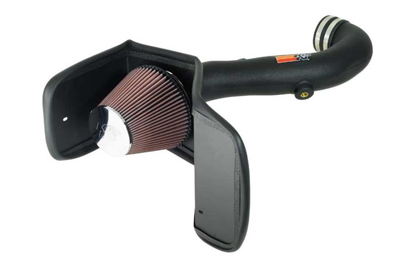 K&N Performance Intake | Toyota 4Runner (05-08) V8-4.7L (63-9029)