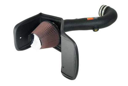K&N Performance Intake | Toyota 4Runner (05-08) V8-4.7L (63-9029)