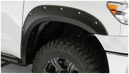 Bushwacker Pocket Style Flares | Toyota Tundra (10-13) (30023-02)