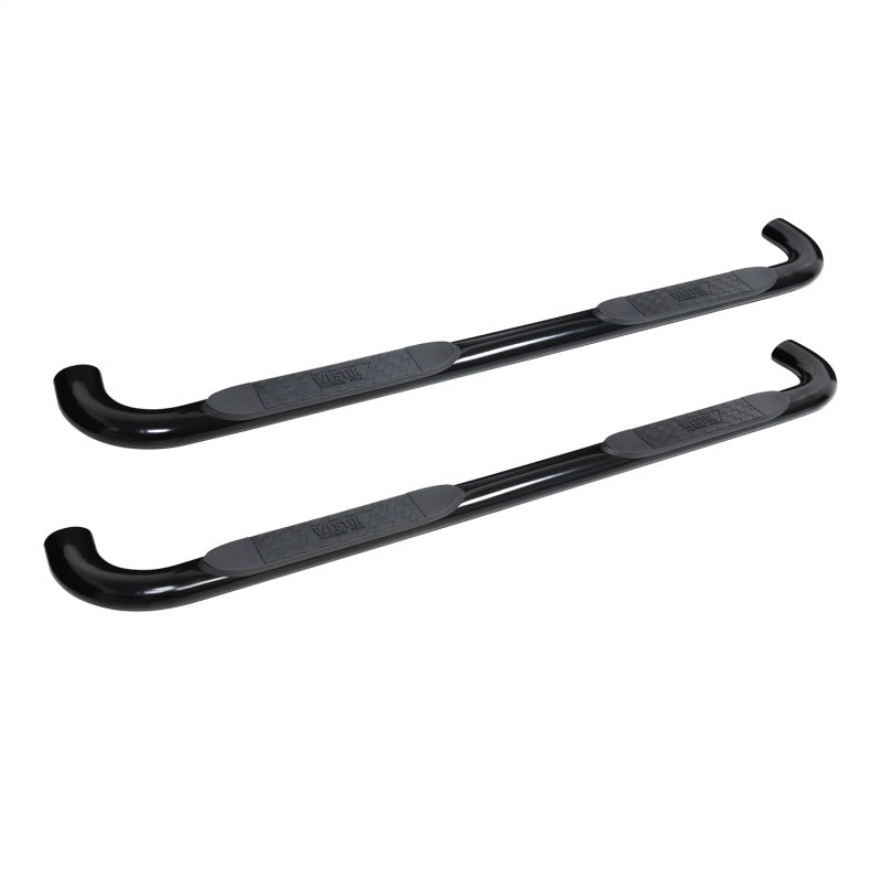 Westin 4in Oval Nerf Step Bars | Chevrolet Silverado 1500 / Silverado ZR2 / GMC Sierra AT4 / AT4X (19-26) (21-4135)