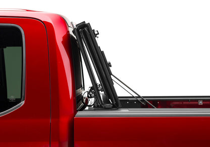 BAK 5ft 6in Bed Matte Finish Tonneau Cover | Ford F-150 (04-14) (448309)