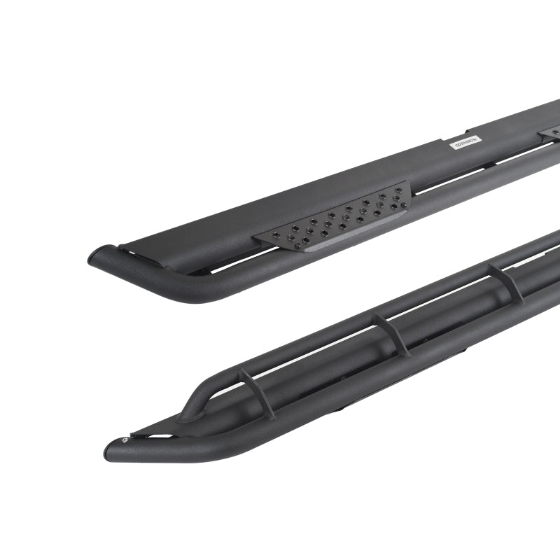 Go Rhino Dominator Xtreme DT Side Steps | Ford Bronco (21-26) 73in. Boards Only / Brackets Req. (DT60073T)