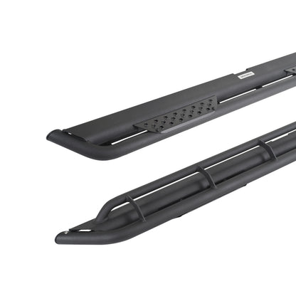 Go Rhino Dominator Xtreme DT Side Steps | Ford Bronco (21-26) 73in. Boards Only / Brackets Req. (DT60073T)