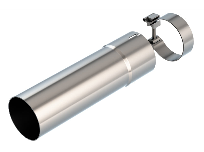 Borla Connection Pipes - Wheelbase Extension Pipe | Multiple Fitments (60706)