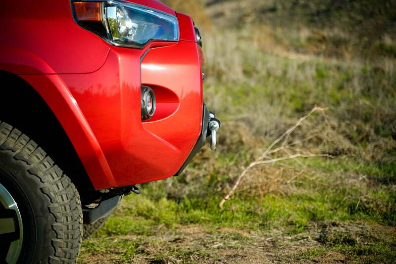 DV8 Offroad Centric Series Winch Front Bumper | Toyota 4Runner (14-24) (FBTF3-02)
