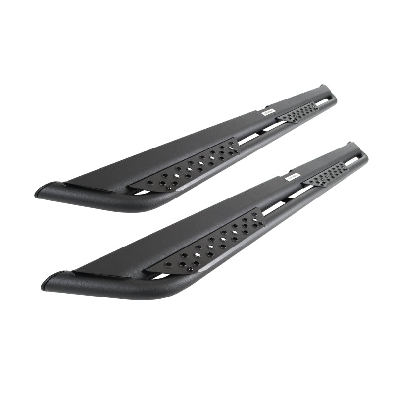 Go Rhino Dominator Xtreme DT Side Steps | Ford Bronco (21-26) 73in. Boards Only / Brackets Req. (DT60073T)