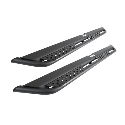 Go Rhino Dominator Xtreme DT Side Steps | Ford Bronco (21-26) 73in. Boards Only / Brackets Req. (DT60073T)