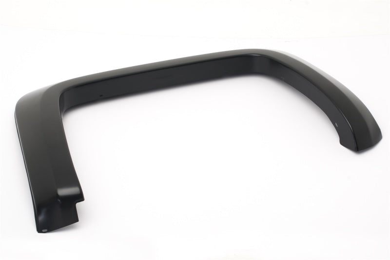 EGR Rugged Series Premium Fender Flare Set: Fits Most Ram 1500 Models (2019-2024)