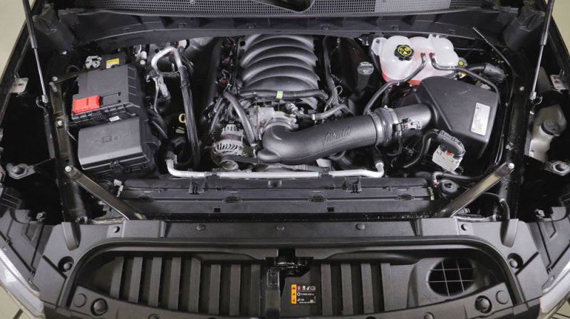 Airaid Jr. Intake Kit | Chevrolet Silverado 5.3L (19)