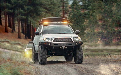 MagnaFlow Overland SS Cat-Back Exhaust | Toyota 4Runner / Lexus GX460 (05-23) (19544)