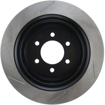StopTech Slotted Sport Brake Rotor | Ford F-150 (09-20) (126.65135SL)