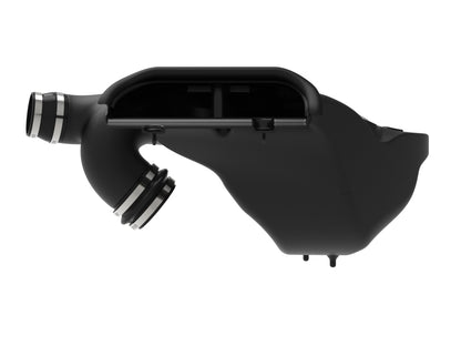 aFe Momentum GT Pro Dry S Intake System | Ford F-150 V6-3.5L (21+) (50-70072D)