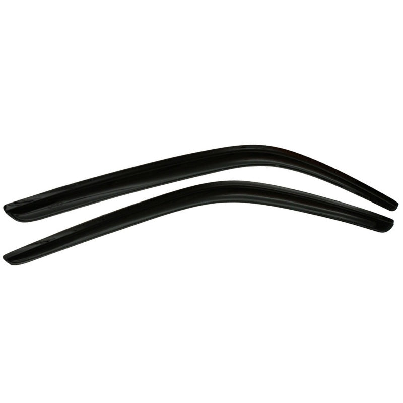AVS Window Deflectors | Ford F-150 (15-18) (92971)