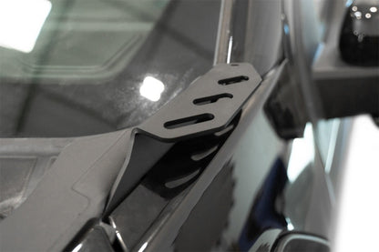 Addictive Desert Designs Ditch Light Brackets | Ford F-150 (21-26) / Raptor (21-23) (AC1901801NA)
