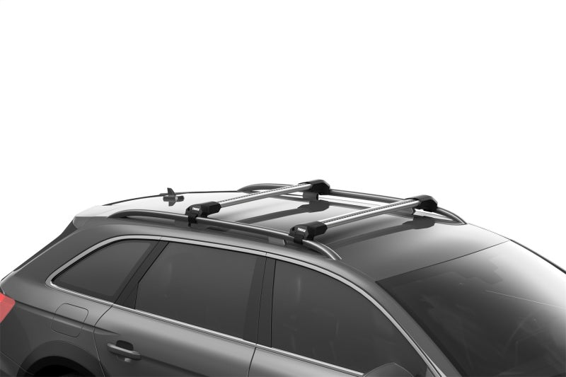 Thule Edge Raised Rail Foot Pack | Ford Bronco (21-26) (720401)