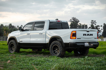 ICON Stage 1 Suspension System: Ram 1500 2019-2021