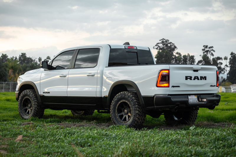ICON Stage 2 Suspension System: Ram 1500 2019-2021