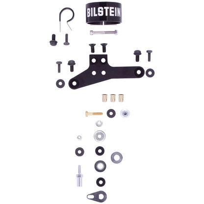 Bilstein B8 8100 Monotube Shock Absorber | Toyota 4Runner (03-20) (25-284584)