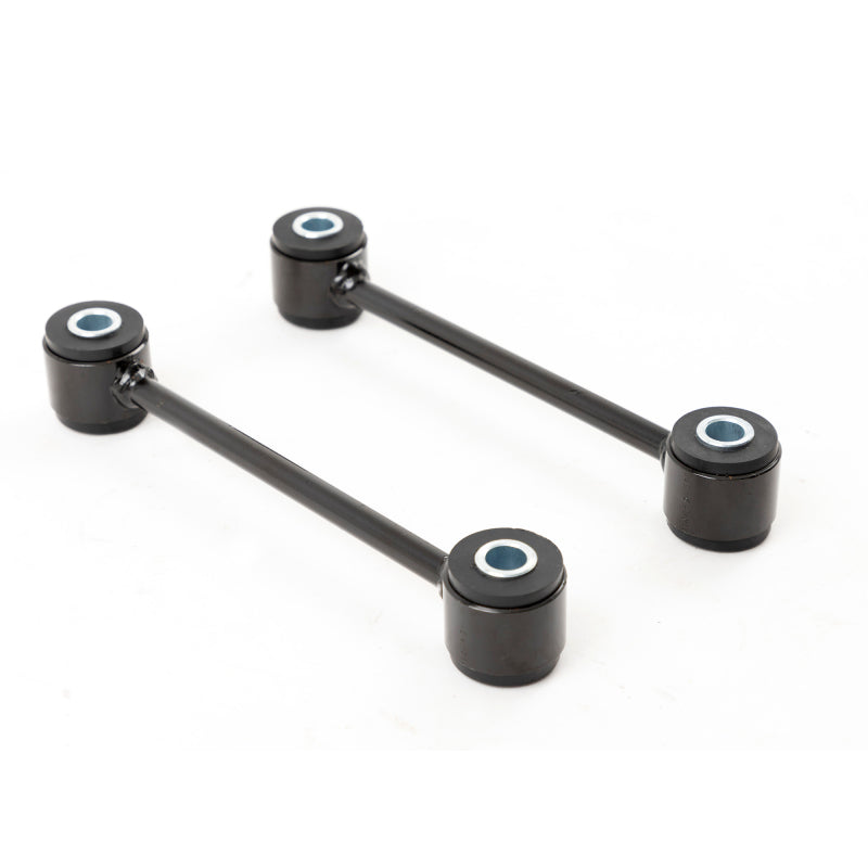 Belltech 2in Front / 4in Rear Lowering Kit | Dodge Ram 1500 (09-18) (965SP)