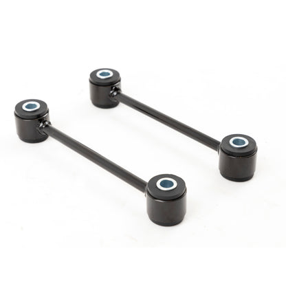 Belltech 2in Front / 4in Rear Lowering Kit | Dodge Ram 1500 (09-18) (965SP)