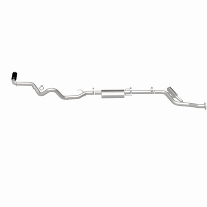 Magnaflow SPEQ Series Cat-Back Exhaust | Toyota Tacoma (24-25) (19680) (19680)
